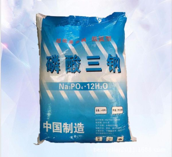 磷酸三鈉（遼寧）