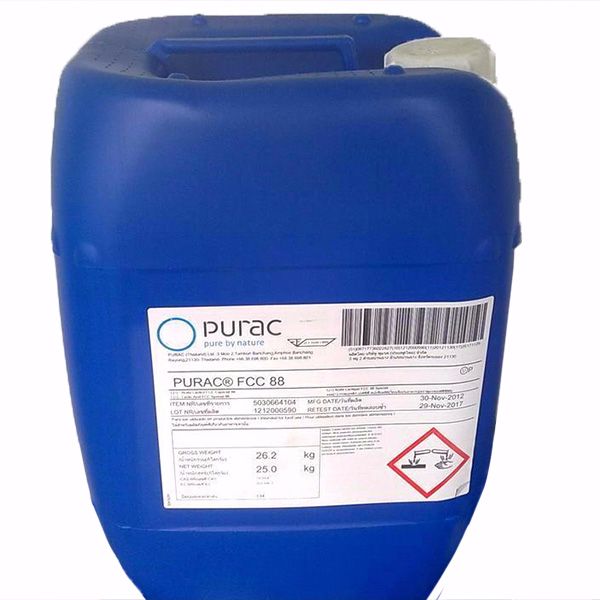 乳酸(荷蘭普拉克)