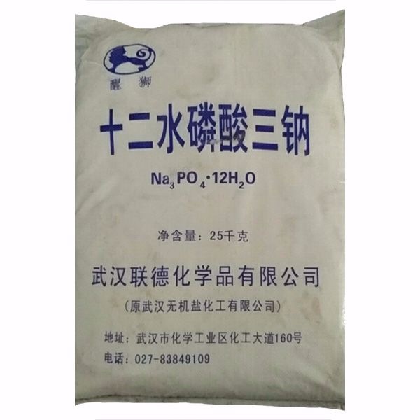 磷酸三鈉（武漢聯德）