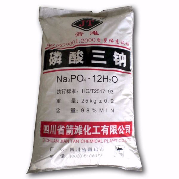 磷酸三鈉（箭灘）