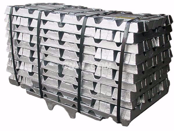 鋅錠（韶冶山水）