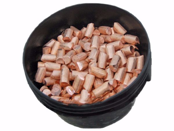 磷銅角（澳洲金袋鼠）