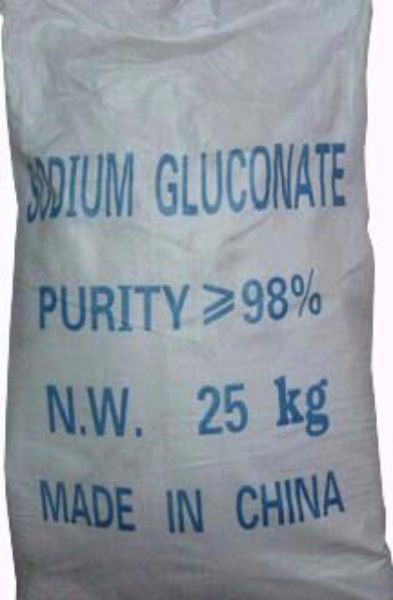葡萄糖酸鈉（天益）