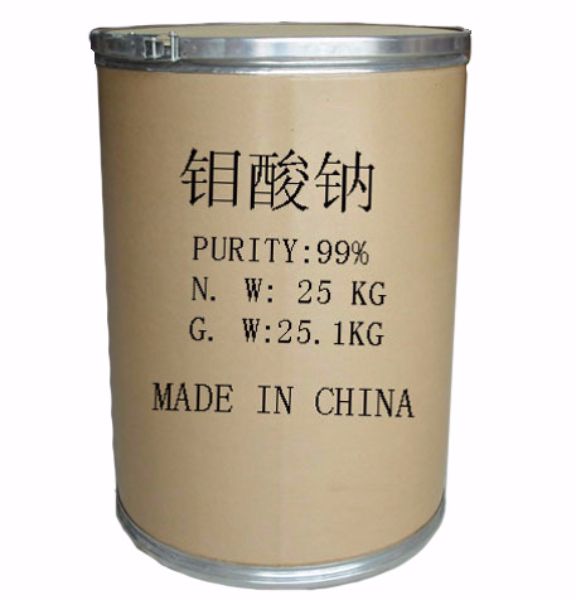 鉬酸鈉（安徽）