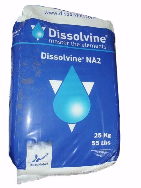 EDTA-2NA（阿克蘇）