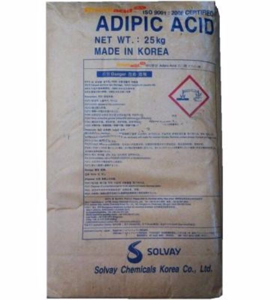 己二酸（索爾維）