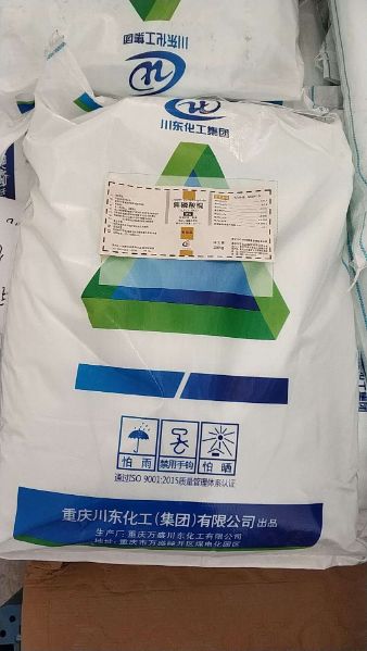 焦磷酸銅（重慶川東）